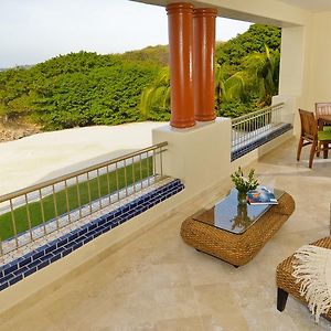 Villa de 2 Dormitorios
